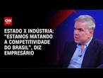 Estado gigante ameaça competitividade do varejo brasileiro, diz presidente da Riachuelo | Hot Market