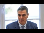 Sánchez voulait une bombe nucléaire pour arrêter la guerre à Gaza ?
