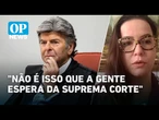 Ida de Fux para a Segunda Turma divide politicamente o STF entre direita e esquerda? | O POVO News