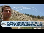 KRIEG GEGEN HISBOLLAH: Israelis platzt der Kragen ‒ Warum eine Großoffensive im Libanon droht