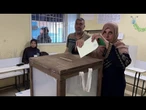 Líder palestino Mahmoud Abbas anuncia eleições presidenciais em 2027 | AFP