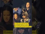 Meryl Streep y Anna Wintour, cara a cara en un desfile