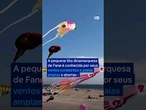 25 mil pipas encantam no maior festival do mundo MUSIC
