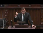 Zamiast rozwiązań dla rolników – samozachwyt ministra Krajewskiego