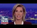 Laura Ingraham: Hamas wasn't scared of Biden