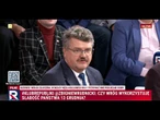Czy doszło do sabotażu polskiej kolei? Wąsik: służby są ślepe przez brak narzędzi! | Klub Republiki