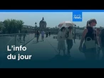 L’info du jour | 26 juin 2026 - Matin