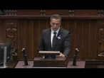Sachajko: co będzie jeżeli ta kwota się szybko skończy?
