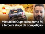Mitsubishi Cup: André Massa traz os destaques da terceira etapa da competição que em Holambra
