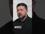 Putin musi zatrzymać wojnę - jednomyślność liderów UE