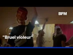 Des militantes féministes du collectif Nous Toutes perturbent la pièce de théâtre de Patrick Bruel