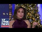 Judge Jeanine: Trump is already smacking world leaders into place