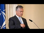 Roumanie : Adrian Veștea chargé de former un gouvernement après le retrait d'Eugen Tomac