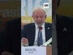 Lula no Brics: Local de nascimento determina quem adoece e quem morre