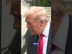 Trump on Chicago troop deployment: 'That's not war. That's common sense'