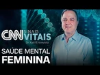 AO VIVO: CNN SINAIS VITAIS - DR. KALIL ENTREVISTA: SAÚDE DA MULHER - FERTILIDADE | 01/11/2025