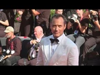 Um 'obcecado' por Putin no Festival de Cinema de Veneza | AFP