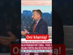 Klarenbach: oni kłamią Państwu prosto w oczy!