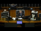 Congresso avança com isenção de impostos para a classe média | AFP