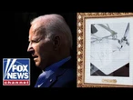 'SERIOUS CRIMES': Scathing new report details Biden's autopen use