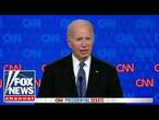 Biden: If I’m elected I’ll restore Roe v. Wade