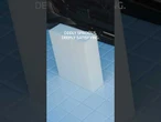 Oddly Satisfying | The New BMW iX3.