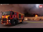 Putin zbombardował dronami POLSKĄ FABRYKĘ! Barlinek nie wznowi produkcji przez co najmniej pół roku