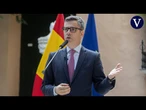 Bolaños exige explicaciones al PP por su "incomprensible" rechazo al decreto antiaranceles