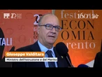 Alleanza scuola lavoro scelta irreversibile