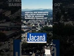 Do hospital dos renegados à ‘Hollywood brasileira’: a história do Jaçanã
