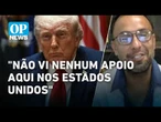 Especialista analisa reação nos EUA e no Brasil sobre as novas tarifas de Donald Trump | O POVO NEWS