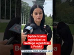Bardzo zła sytuacja w Polsce: Będzie trzeba za niedługo wyjeżdżać