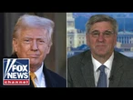 Steve Moore: This was a really ‘positive report’ for Trump