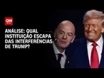 Análise: Estados Unidos acumulam polêmicas ao sediar Copa do Mundo | WW