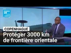 Sommet de Copenhague : protéger 3000 km de frontière orientale • FRANCE 24
