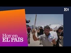 Así decide Israel quién come en Gaza
