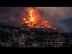 La Grèce pionnière dans la lutte contre les feux de forêt avec un système satellitaire