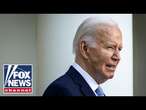 Biden is an ‘un-convicted felon’: Trey Gowdy