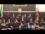 Scontro Sala-Marcora in consiglio comunale Milano, per la foto fake del sindaco vestito da galeotto