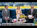 Republika organizuję konferencję #CPAC ! | #PrzyjacieleRepubliki