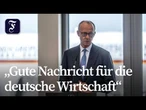 Vor Nato-Gipfel: Merz lobt U-Boot-Deal mit Kanada