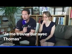Thomas Pesquet de retour en bande dessinée dans "Space Montaigne"