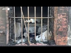 Francia, almeno 60 le case colpite ieri dalle fiamme intorno a Marsiglia