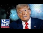 BOMBS TO BARGAINS: Trump’s MAJOR pivot on Iran raises questions as payback flips to peace
