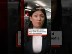 'Tech firms have had plenty of time to act on social media safety.' #BBCNews