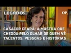 CasaCor Ceará: do artesanato ao jeito cearense de morar