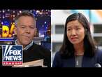 Gutfeld: Michelle Wu just brought back segregation