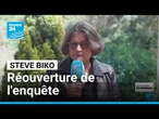 Afrique du Sud : réouverture de l'enquête sur l'assassinat de Steve Biko • FRANCE 24