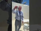 'Those are dangerous!': RFK Jr. shares WILD video... #rfkjr #shorts #snake