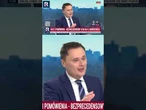 Widać żal do premiera po kilku miesiącach kręcenia dętej afery na Nawrockiego.